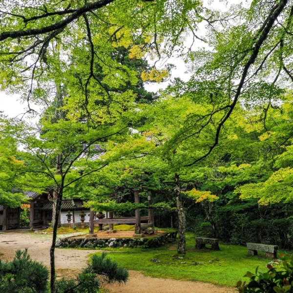 西明寺