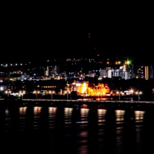 近江大橋