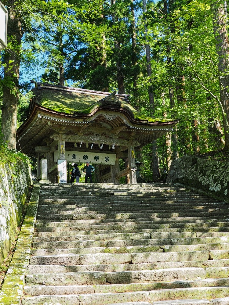 大山寺