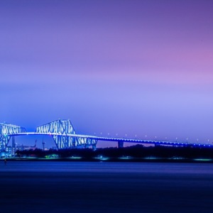 東京ゲートブリッジ