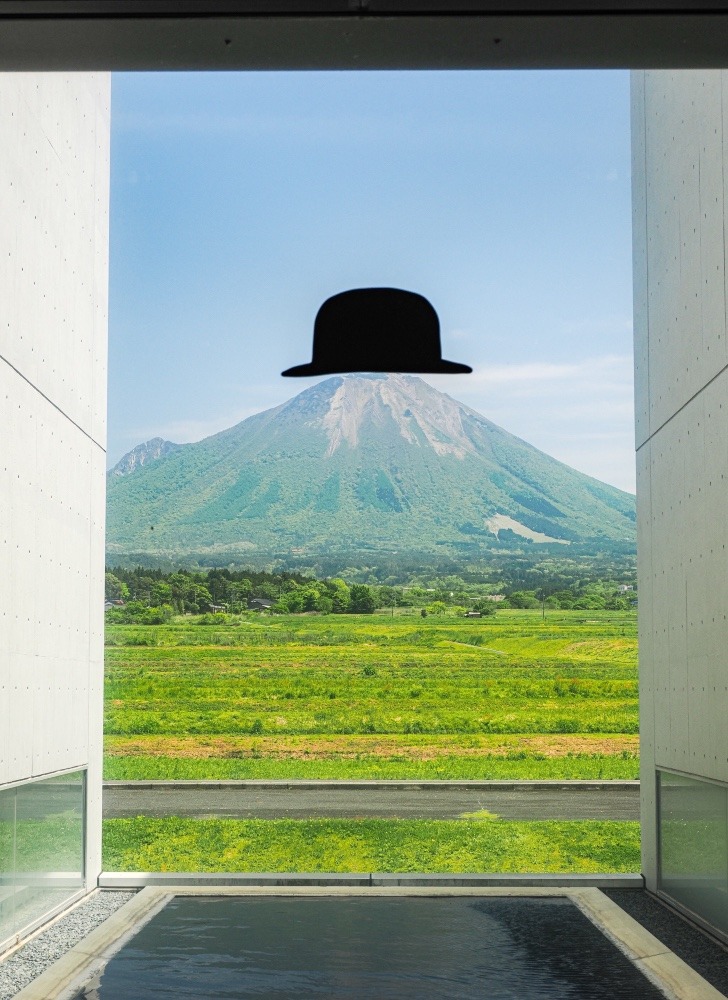 植田正治写真美術館