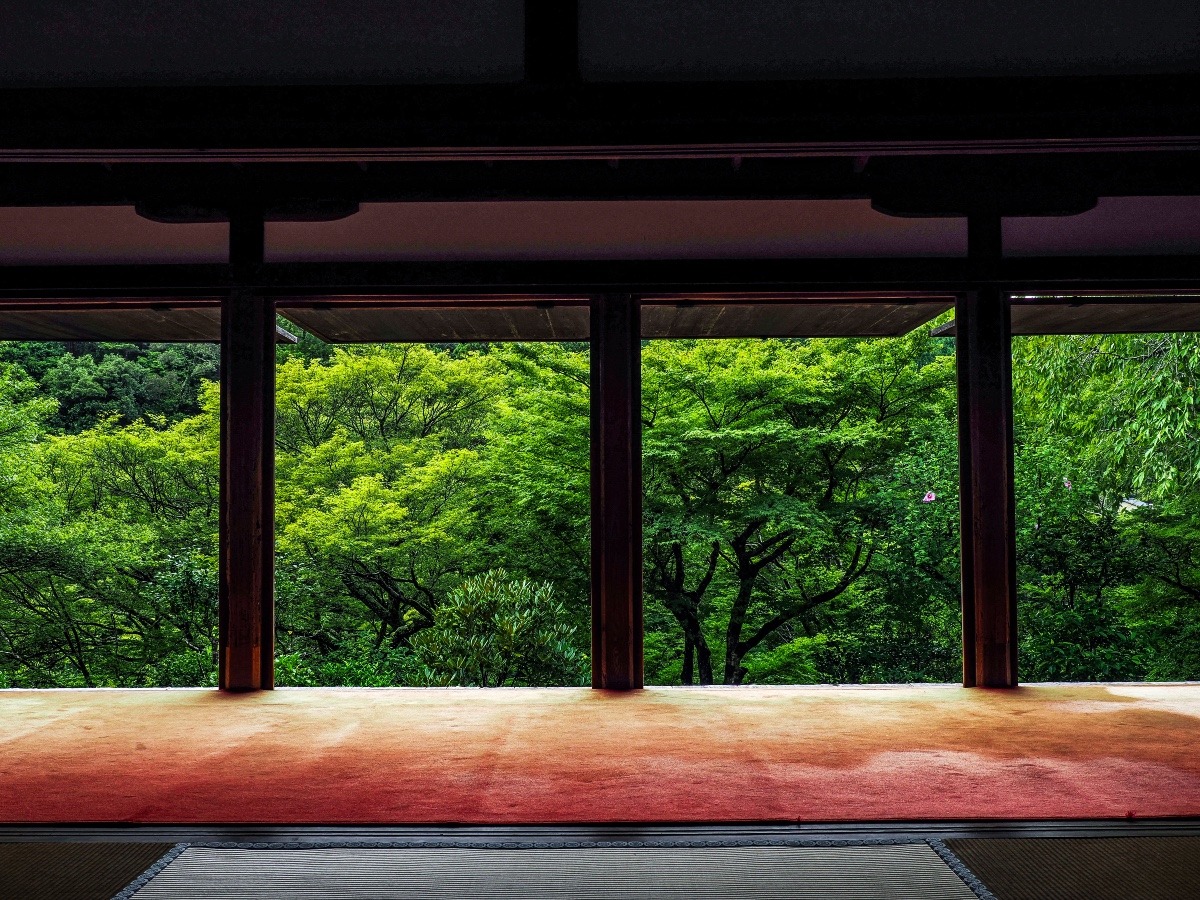 高山寺