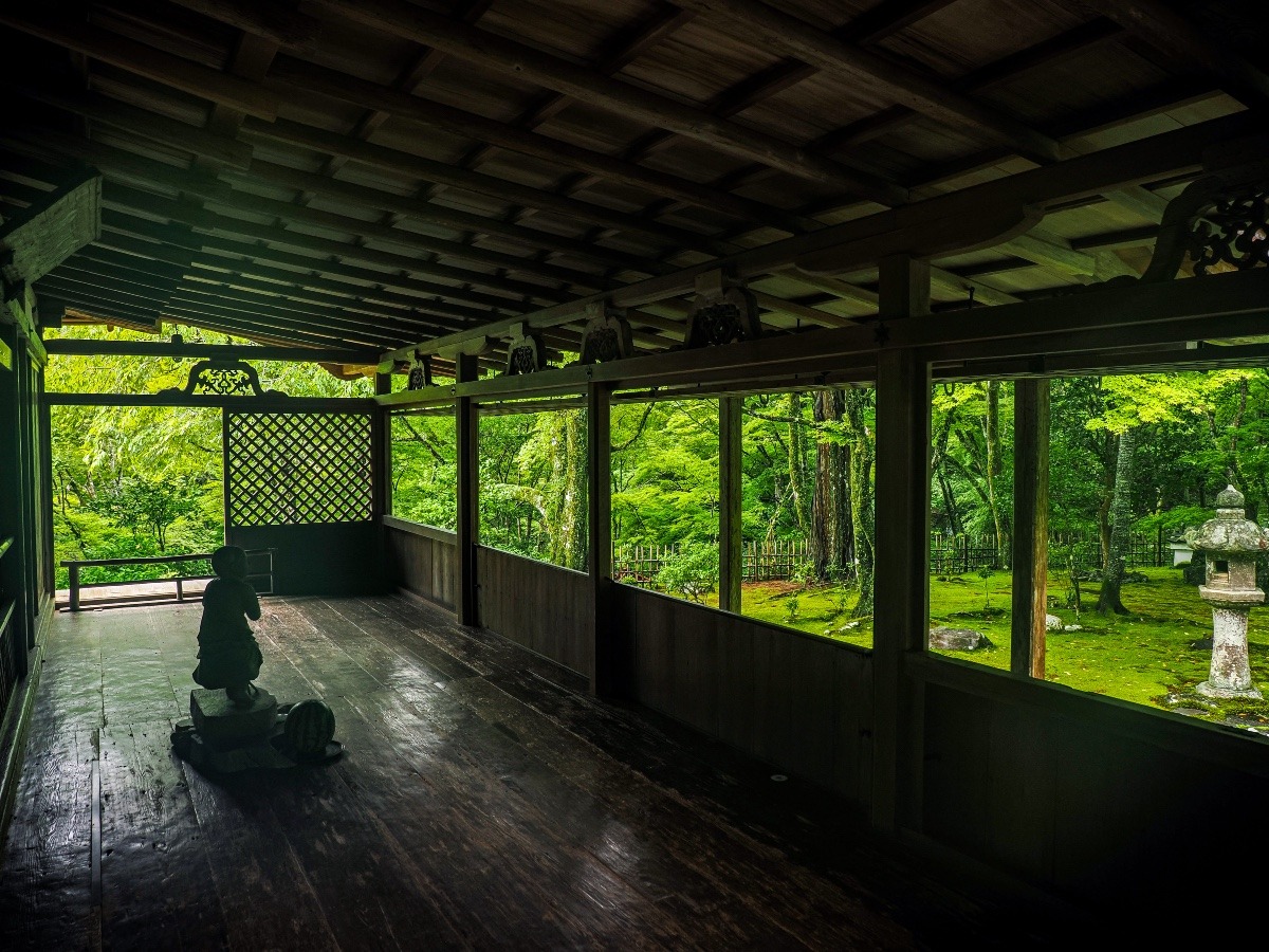 高山寺