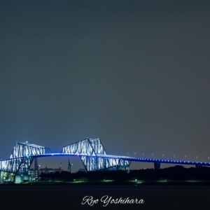 東京ゲートブリッジ