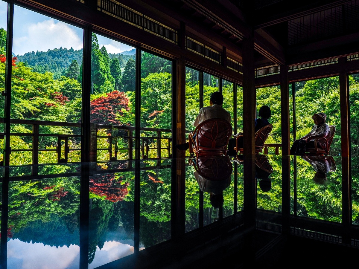 環境芸術の森