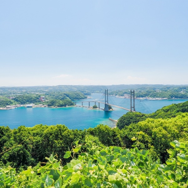 呼子大橋