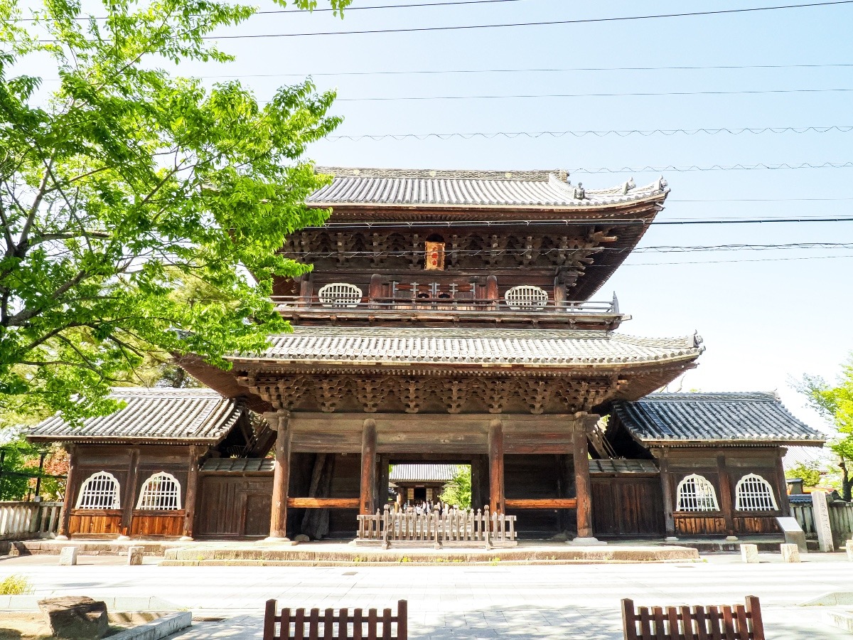 大樹寺