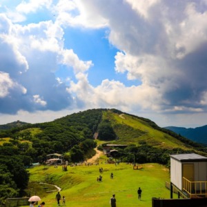 御在所ロープウェイ