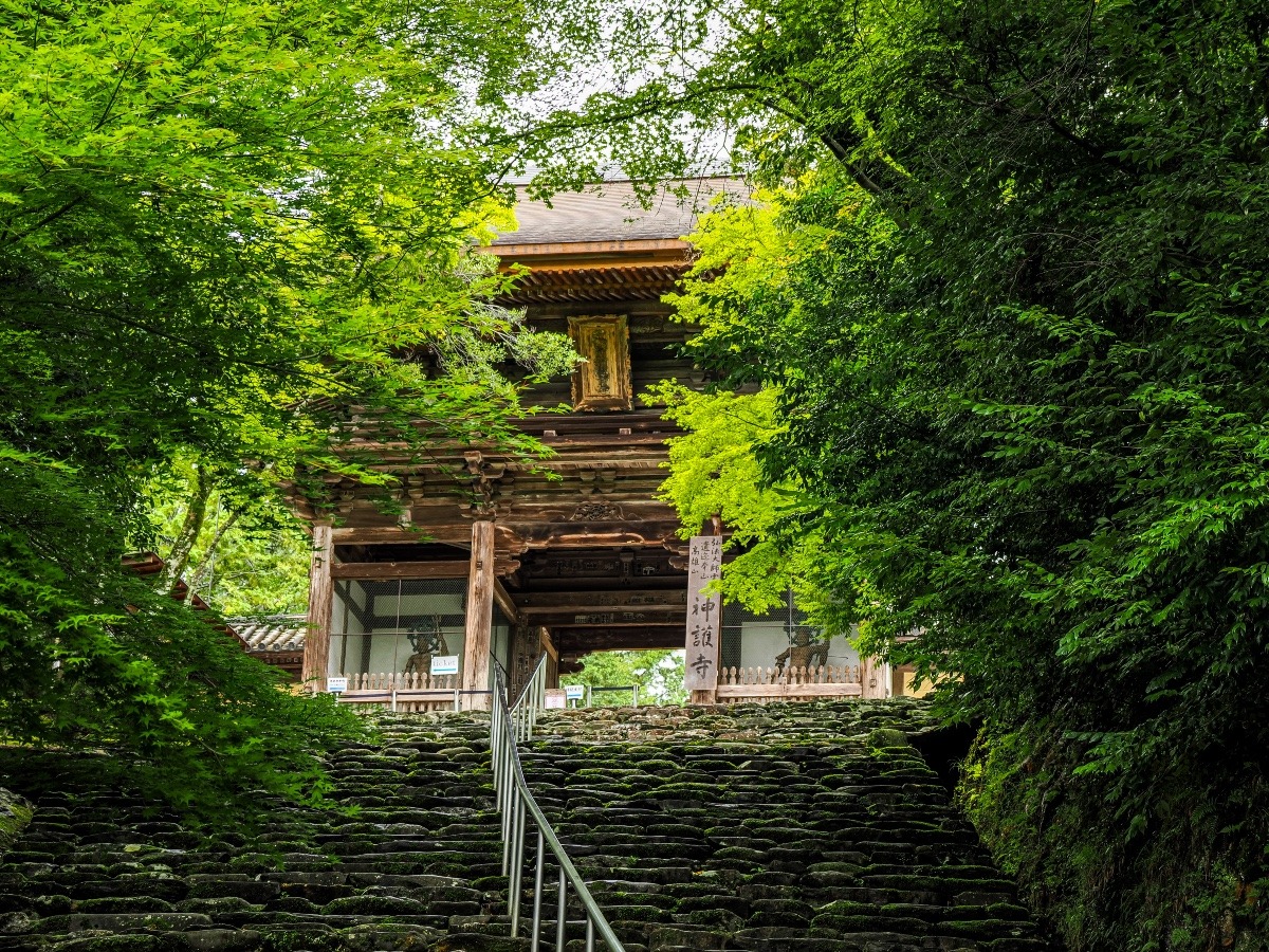 西明寺
