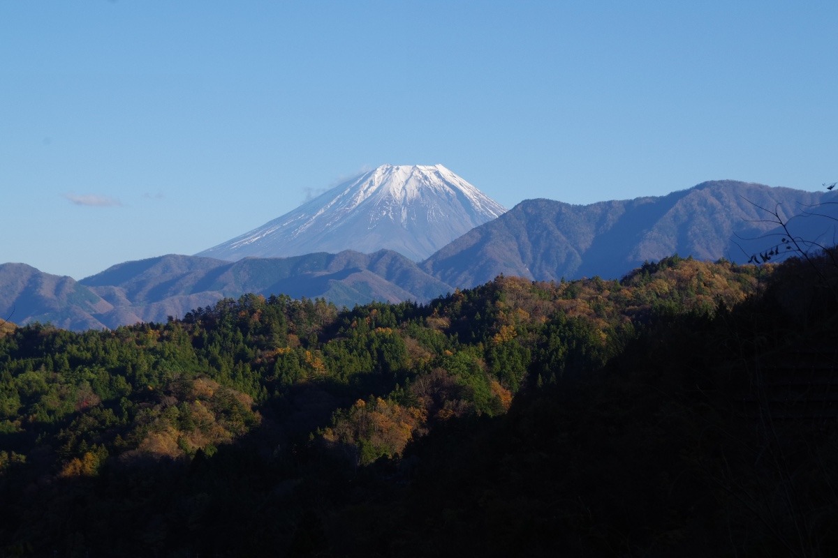「富士山」