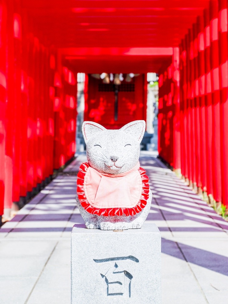 伊賀八幡宮