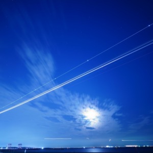 銀河鉄道2020/時空間旅行