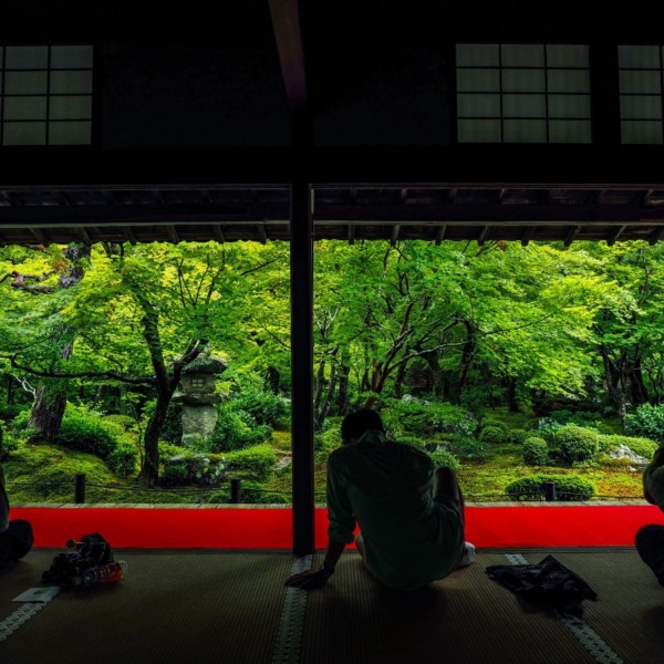 圓光寺