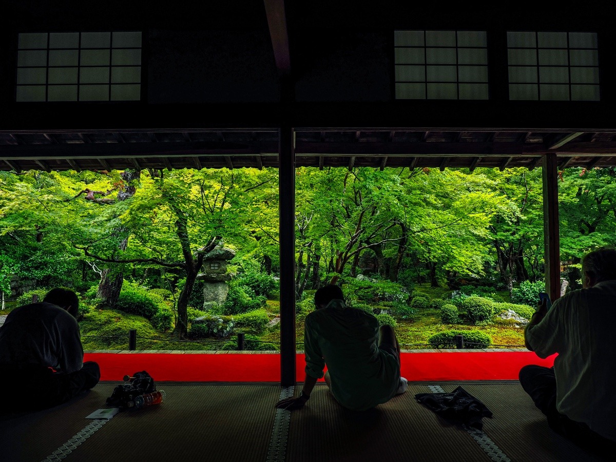 圓光寺