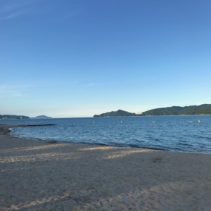 天橋立