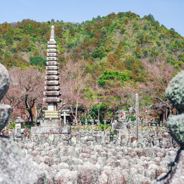 化野念仏寺
