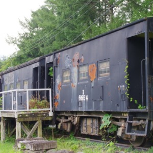 「旧国鉄貨車」