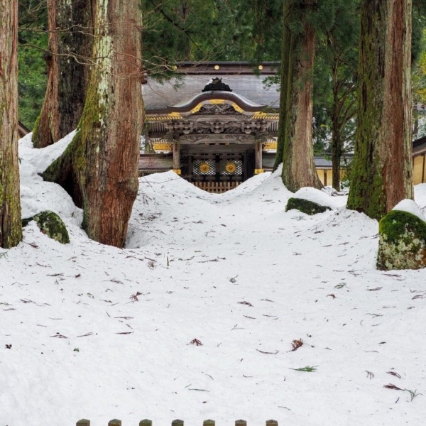 永平寺