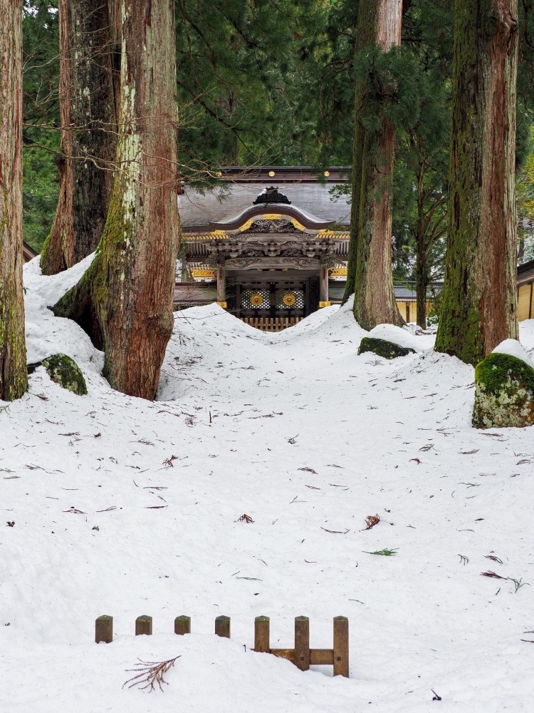 永平寺