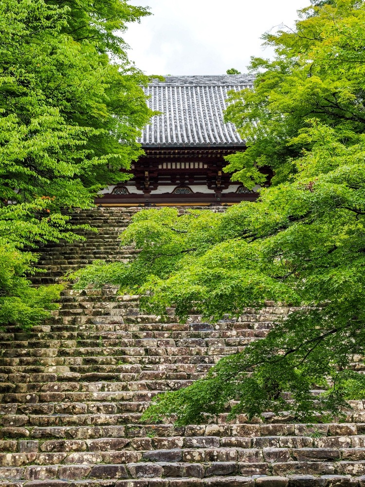神護寺