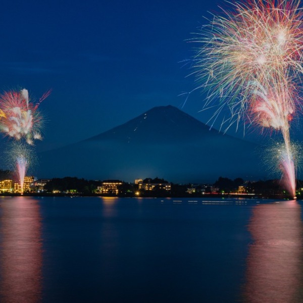 2022富士山・河口湖山開き大会