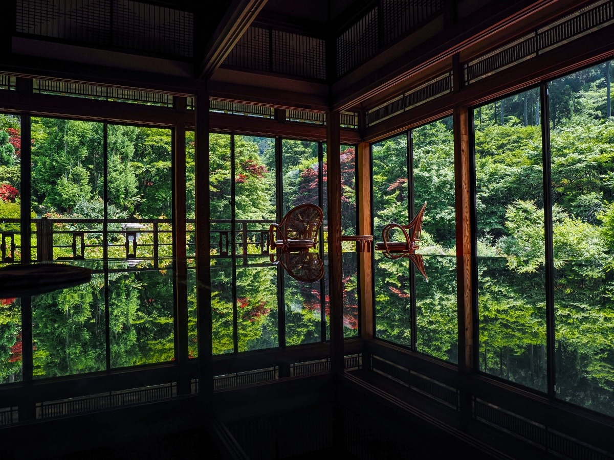 環境芸術の森